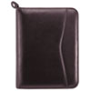 Verona Leather Starter Set 5 1 2 x 8 1 2 Burgundy Cover
