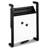 Quartet&reg; Hanging File Pocket with Dry Erase Board