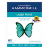Laser Print Office Paper 98 Brightness 32lb 8 1 2 x 11 White 500 Sheets RM