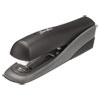 InVision Stapler, 20-Sheet Capacity, Charcoal