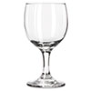 Embassy Flutes Coupes amp; Wine Glasses Wine Glass 8.5oz 5 5 8 quot; Tall