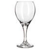 Teardrop Glass Stemware Wine 10.75oz 7 1 4 quot; Tall