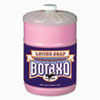 Liquid Lotion Soap Pink Floral Fragrance 1gal Bottle 4 Carton