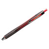 Vision RT Ballpoint Retractable Airplane Safe Pen Red Ink Fine