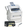 Brother&reg; IntelliFAX 5750e Laser Fax w/Print, Copy, Phone and Networking
