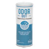 Odor Out Rug Room Deodorant Bouquet 12oz Shaker Can 12 Box