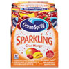 UPC 031200013545 product image for Sparkling Juice, Cran Mango, 8.4 oz Can, 4/Pack | upcitemdb.com