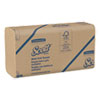 Multi Fold Towels 100% Recycled 9 1 5x9 2 5 Natural 250 Pack 16 Pk Carton