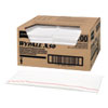 X50 Foodservice Towels 1 4 Fold 23 1 2 x 12 1 2 White 200 Carton