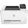 Color LaserJet Pro M252dw Laser Printer with Duplex Printing