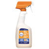 Professional Fabric Refresher Deep Penetrating Fresh Clean 32oz Spray 8 Ctn
