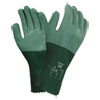 Scorpio Neoprene Coated Gloves Size 9