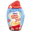 UPC 050000651528 product image for 2GO Liquid Creamer, Peppermint Mocha, 3 oz Squeeze Bottle, 16/Box | upcitemdb.com