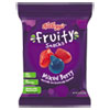 Fruity Snacks Mixed Berry 2.5oz Bag 48 Carton