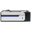 550 sheet Media Tray for Color LaserJet B5L34A