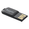 Store n Go Micro USB 2.0 Drive 32GB Black