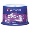 DVD R Discs 4.7GB 16x Spindle Matte Silver 50 Pack