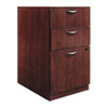 basyx&reg; BW Veneer Series Box/Box/File Pedestal File