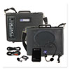 Wireless Audio Portable Buddy Professional Group Broadcast PA System