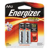MAX Alkaline Batteries AA 2 Batteries Pack