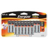 MAX Alkaline Batteries AA 16 Batteries Pack