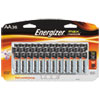 MAX Alkaline Batteries AA 36 Batteries Pack