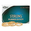 Sterling Rubber Bands Rubber Bands 8 7 8 x 1 16 7100 Bands 1lb Box