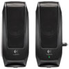 S120 2.0 Multimedia Speakers Black
