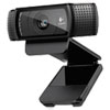 C920 HD Pro Webcam 1080p Black