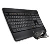 MX800 Wireless Performance Combo Keyboard Mouse USB Black