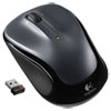 M325 Wireless Mouse Right Left Black