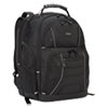 Drifter Plus with TSA Backpack For 17 quot; Laptop 13 3 4 x 8 1 8 x 17 3 4 Black
