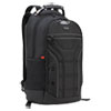 Drifter Sport Backpack 6 x 10 1 2 x 17 1 4 Black