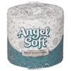 Angel Soft ps Premium Bathroom Tissue 450 Sheets Roll 80 Rolls Carton