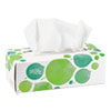100% Recycled Facial Tissue 2 Ply 175 Box