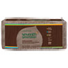 100% Recycled Napkins 1 Ply 12 x 12 Unbleached 500 Pack