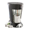 BUNN&reg; My Caf&eacute;&trade; Pourover Commercial Grade Pod Brewer
