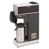 BUNN&reg; Pour-Over Airpot Coffee Brewer