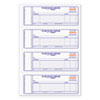Purchase Order Book 7 x 2 3 4 Two Part Carbonless 400 Sets Book