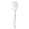 Boardwalk&reg; Mediumweight Polypropylene Cutlery