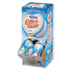 Liquid Coffee Creamer French Vanilla Flavor 0.375 oz. 200 Creamers Carton