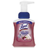 Touch of Foam Antibacterial Hand Wash 8.5oz Rose amp; Cherry Pump Bottle 6 CT