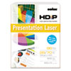 HD:P Presentation Laser Paper, 96 Brightness, 28lb, 8-1/2 x 11,