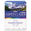 Boise&reg; ASPEN&reg; Laser Paper