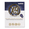 Boise&reg; X-9&reg; Hi-Brite Multipurpose Paper