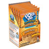 Pop Tarts Peanut Butter 1.76 oz 6 Packs Box