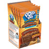 Pop Tarts Frosted Chocolate Peanut Butter 1.76 oz 6 Packs Box