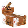 Special K Snack Bars Salted Caramel Chocolate 0.85 oz Bar 12 Box