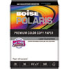 POLARIS Premium Color Copy Paper 98 Bright 28lb Letter White 500 Sheets