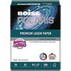 POLARIS Premium Laser Paper 97 Bright 24lb 8 1 2 x 11 White. 500 Sheets